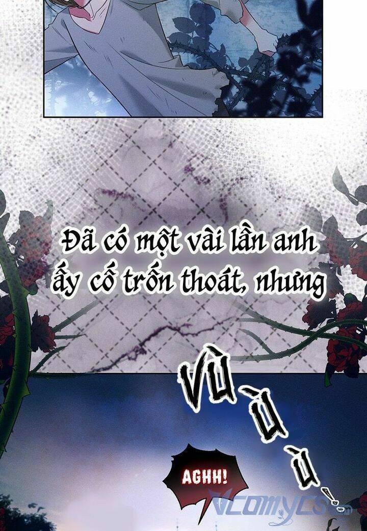 Mục Tiêu Là Tự Do Chương 17 Ảnh 29
