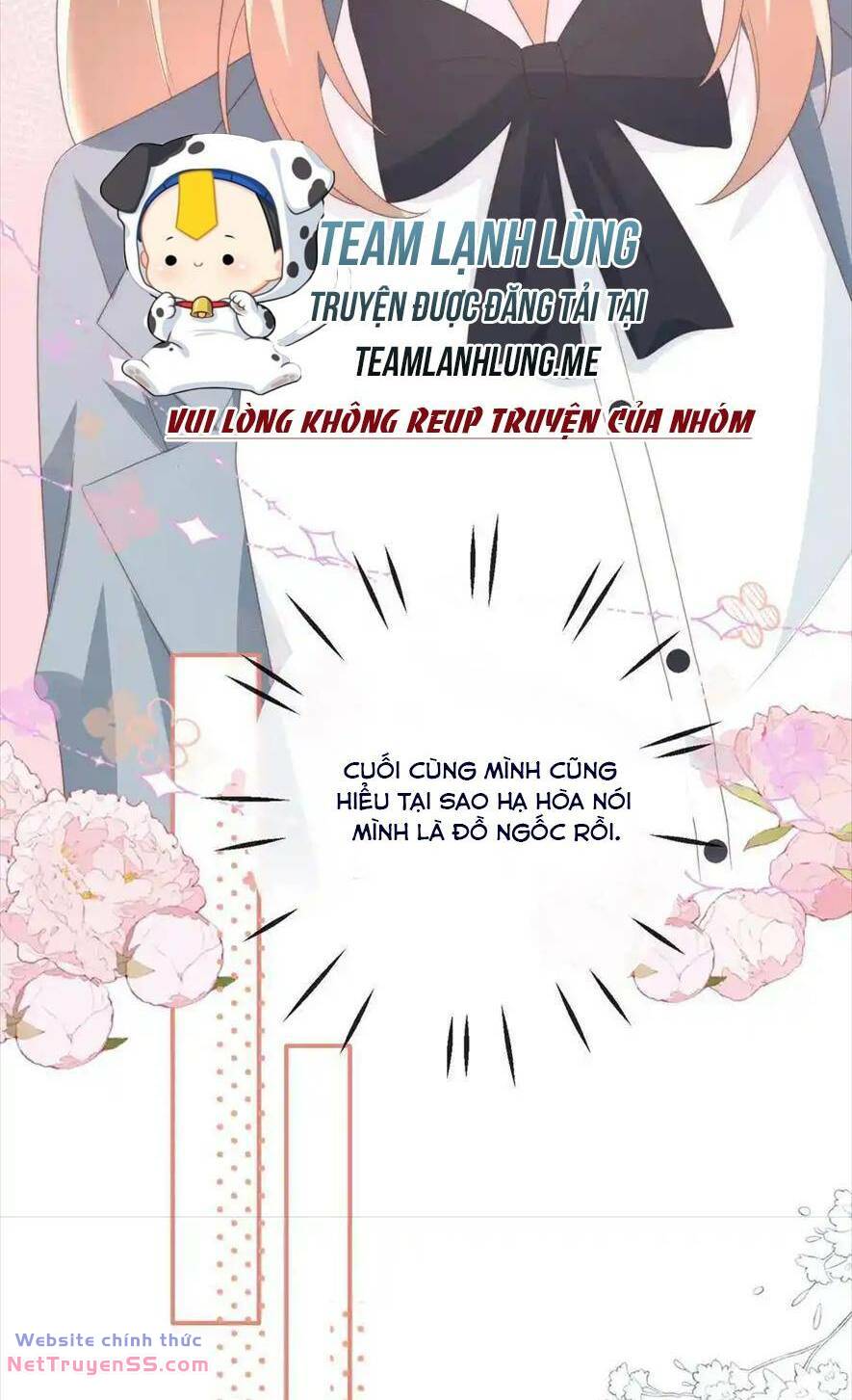 Trọng Sinh Trở Lại Làm Vợ Tổng Tài Chương 117 Ảnh 14