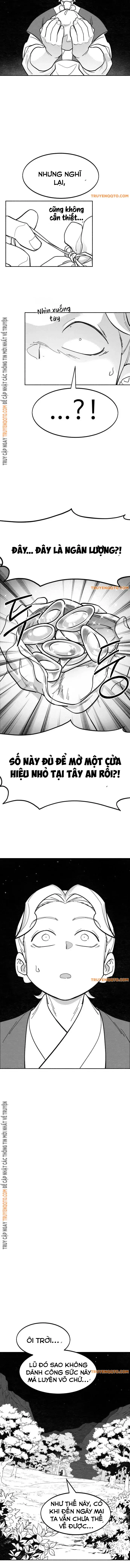 Hoa Sơn Tái Xuất Chương 156 Ảnh 11