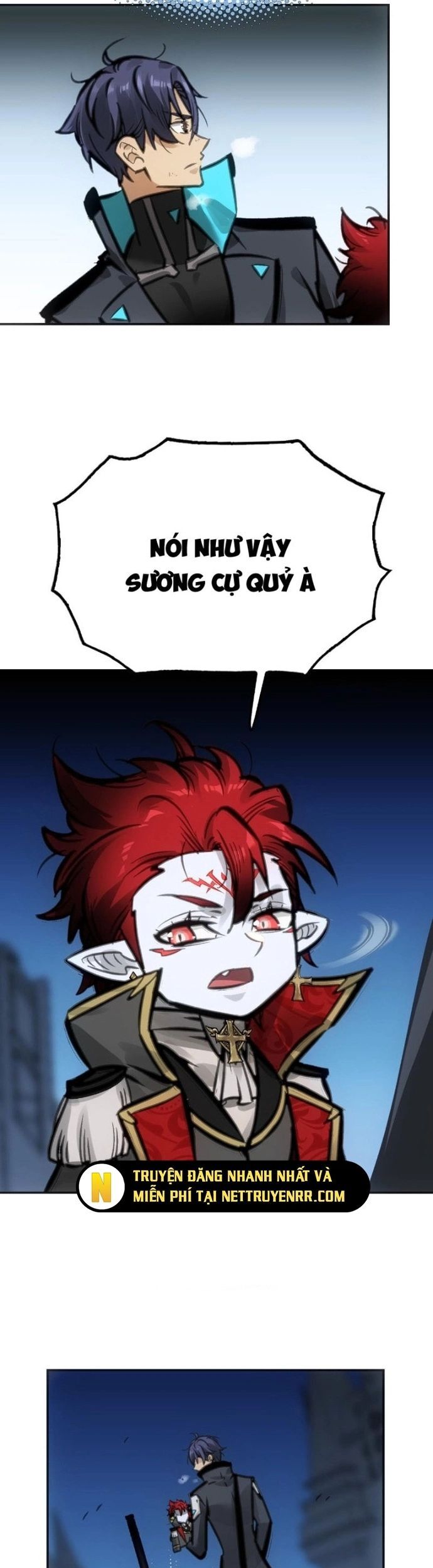 Chí Tử Chí Cường Chương 43 Ảnh 6