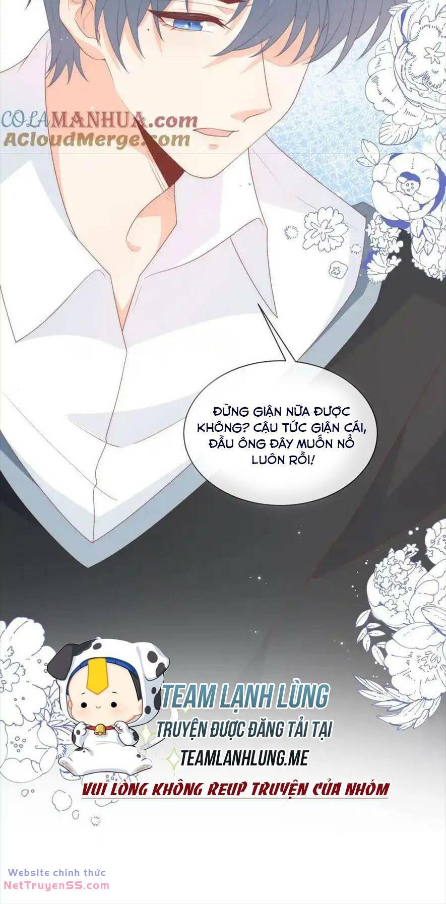 Trọng Sinh Trở Lại Làm Vợ Tổng Tài Chương 119 Ảnh 34