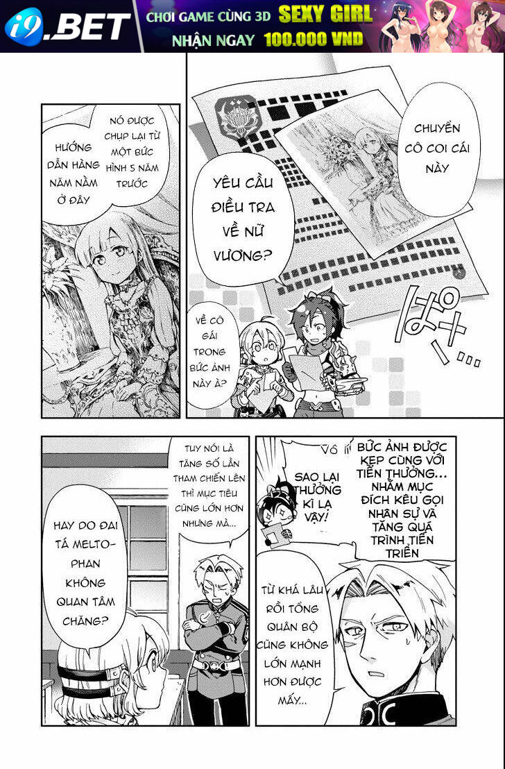Tatoeba Last Dungeon Mae No Mura No Shounen Ga Joban No Machi De Kurasu Youna Monogatari Chương 4 Ảnh 32