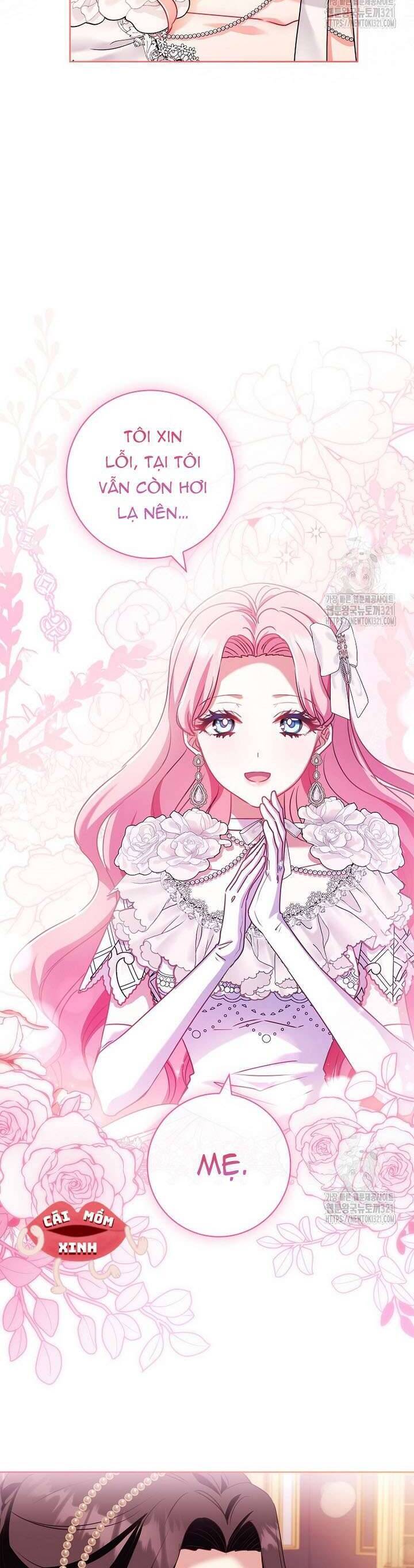 Tôi Phải Mau Chóng Kết Hôn Vì Thời Gian Có Hạn Chương 22 Ảnh 32