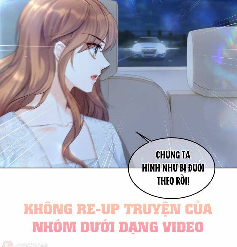 Tổng Tài Kiêu Ngạo: Vợ Yêu Em Đừng Chạy Chương 12 Ảnh 26