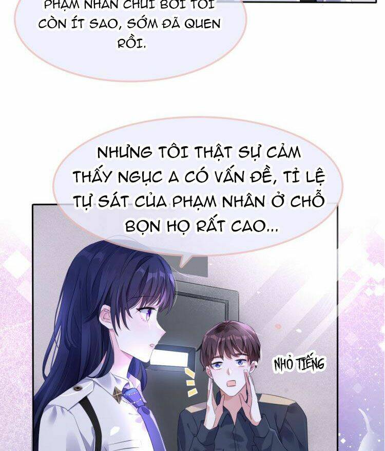 Hữu Thê Đồ Hình Chương 4.1 Ảnh 11