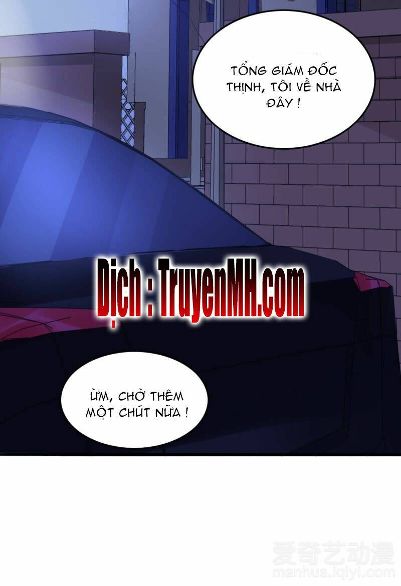 Mưu Ái Thượng Ẩn Chương 8 Ảnh 13