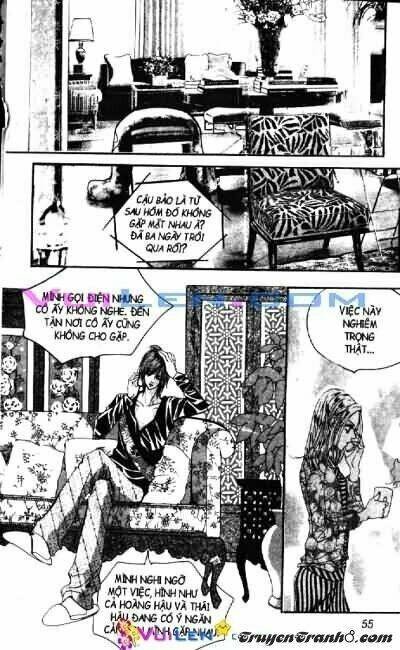 Goong - [ Hoàng Cung ] Chương 15 Ảnh 54