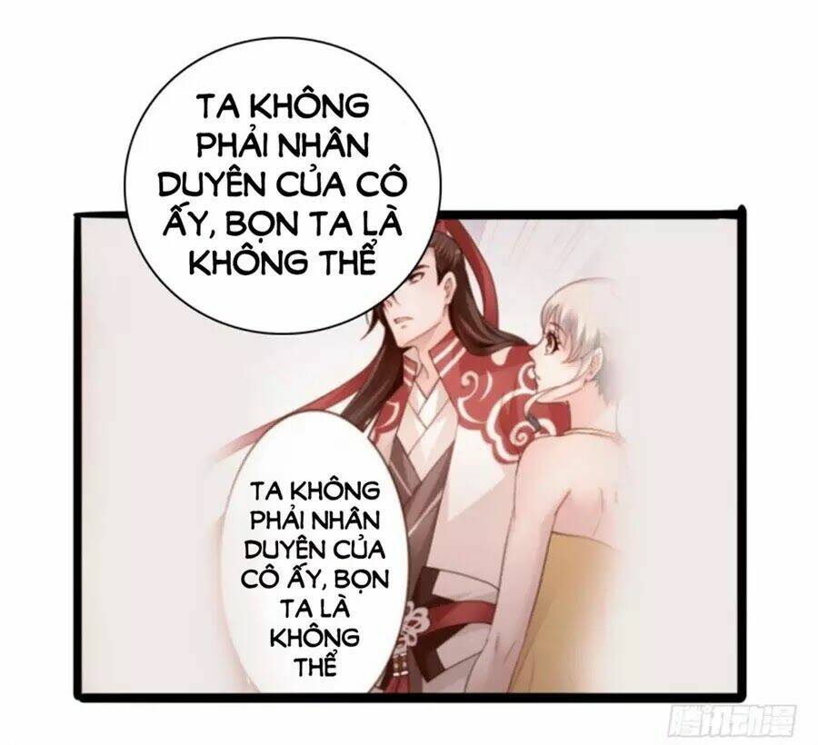 Vạn Năm Nhân Duyên Nhất Tuyến Khiên Chương 74 Ảnh 43