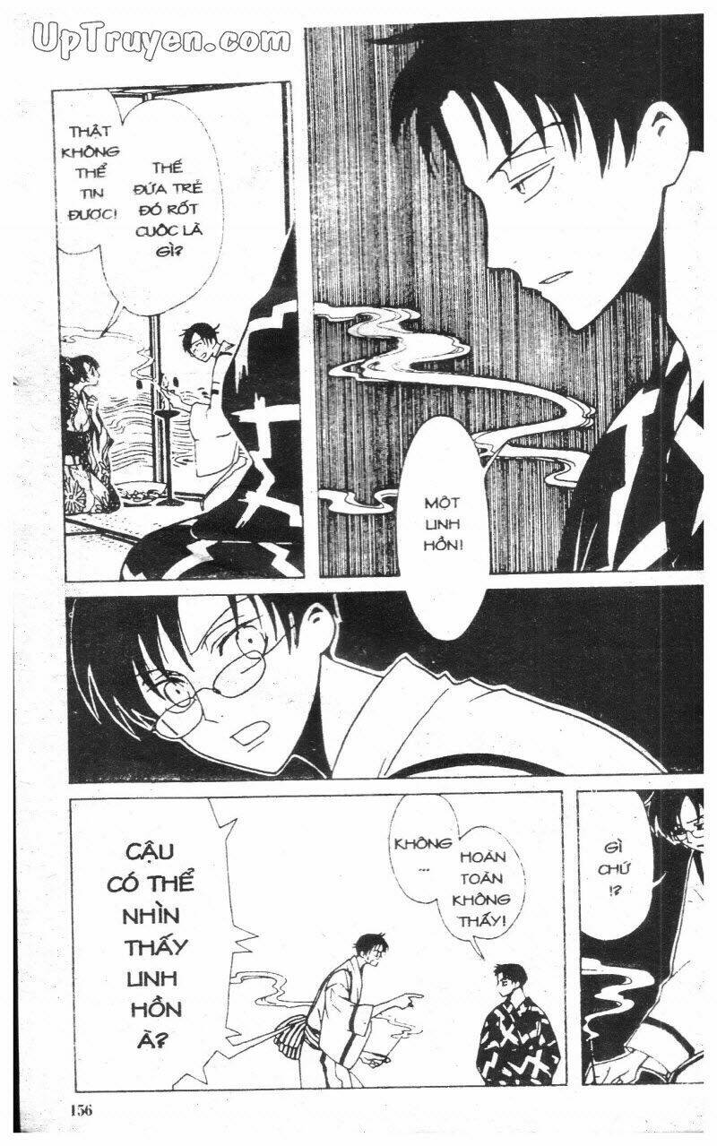 Xxxholic - Hành Trình Bí Ẩn Chương 2 Ảnh 155