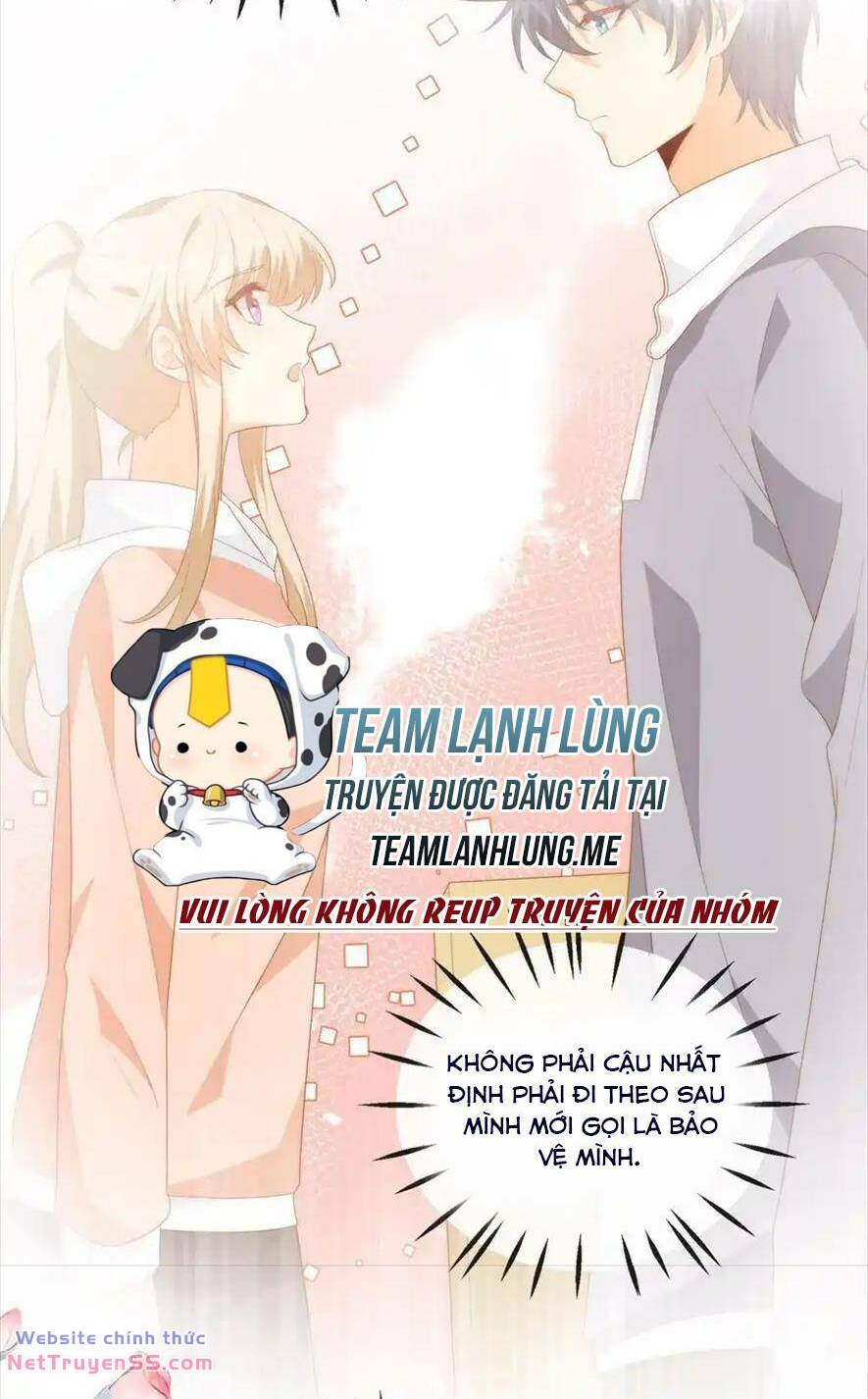 Trọng Sinh Trở Lại Làm Vợ Tổng Tài Chương 112 Ảnh 14