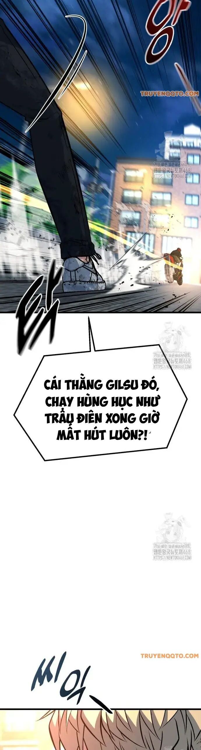 Bạo Lực Vương Chương 46 Ảnh 12