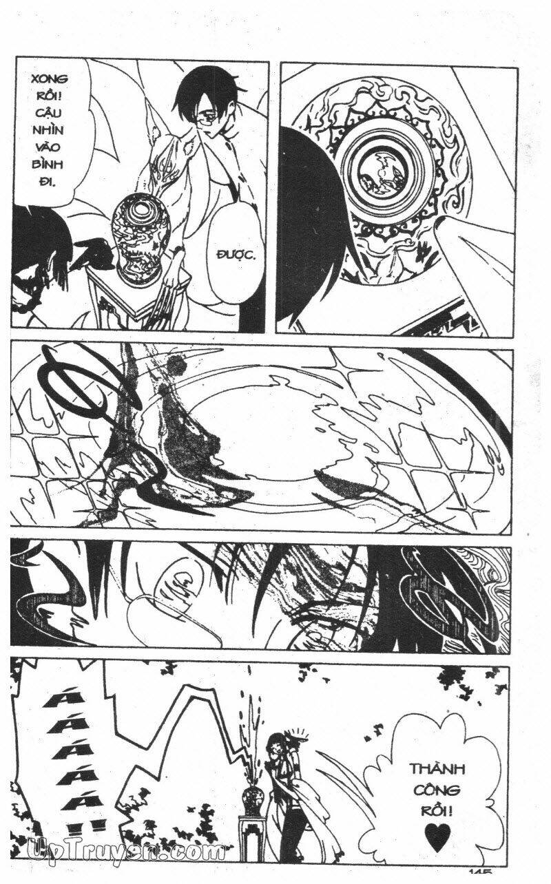 Xxxholic - Hành Trình Bí Ẩn Chương 5 Ảnh 146