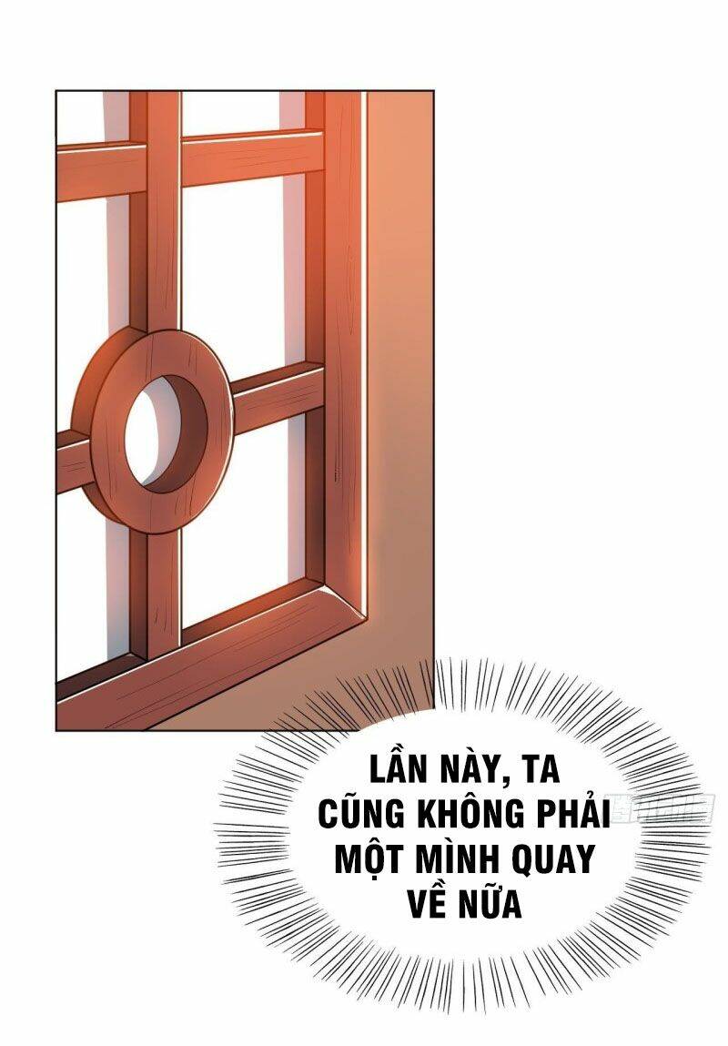 Thần Võ Đế Tôn Chương 96 Ảnh 32