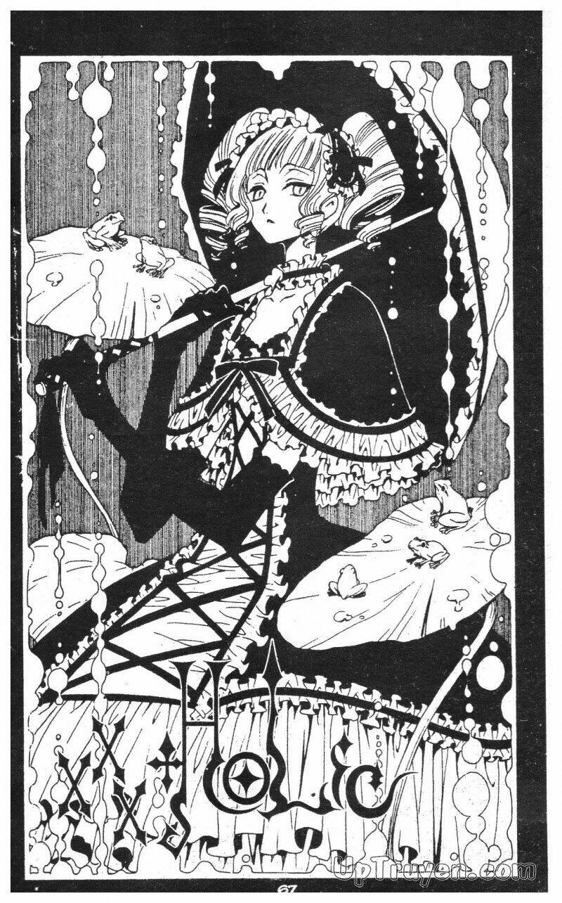 Xxxholic - Hành Trình Bí Ẩn Chương 6 Ảnh 69