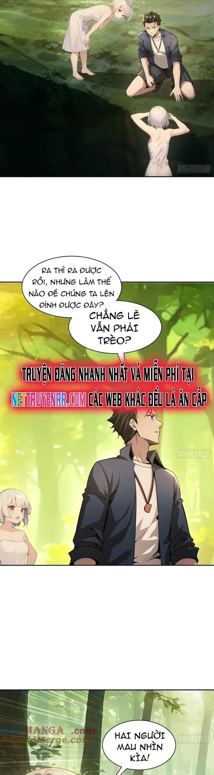 Phu Nhân Nhà Ta Đến Từ Địa Phủ Ngàn Năm Chương 144 Ảnh 6