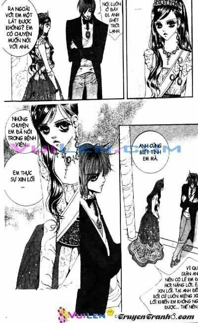 Goong - [ Hoàng Cung ] Chương 15 Ảnh 120