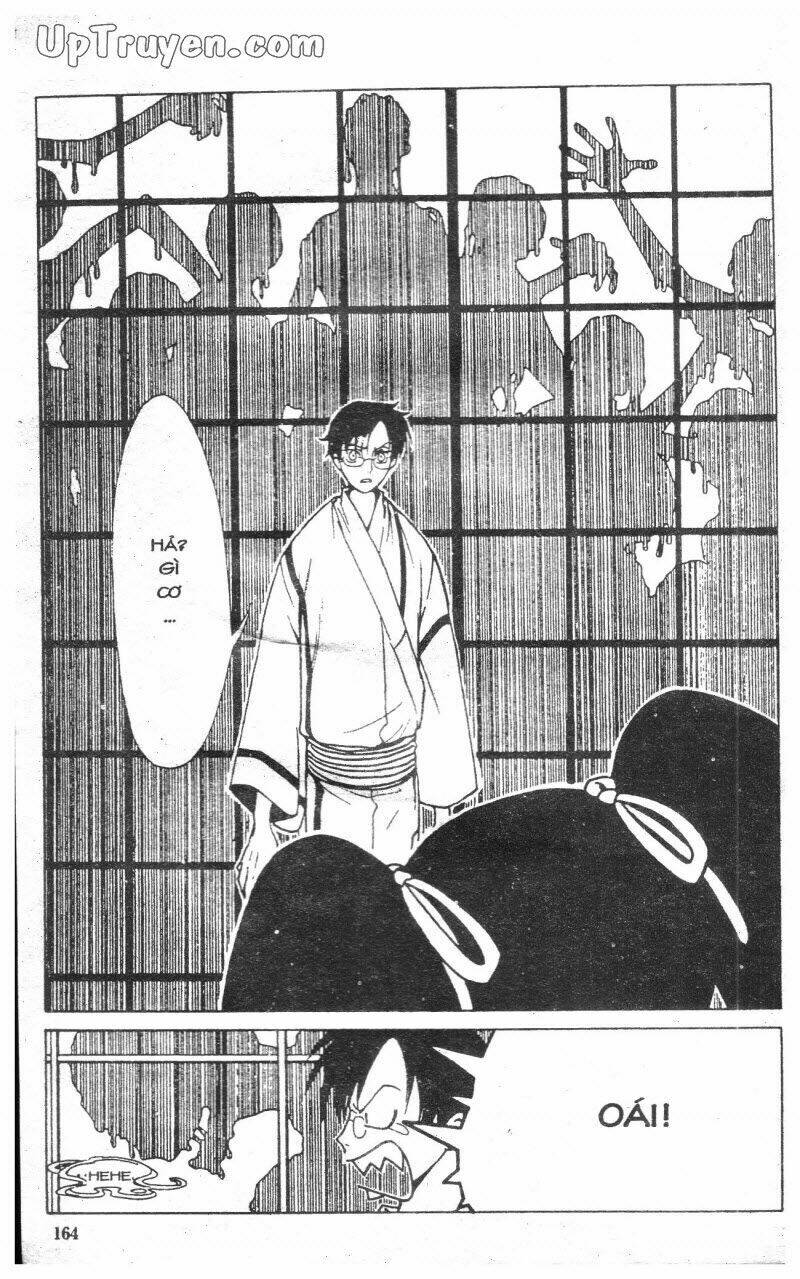 Xxxholic - Hành Trình Bí Ẩn Chương 2 Ảnh 163