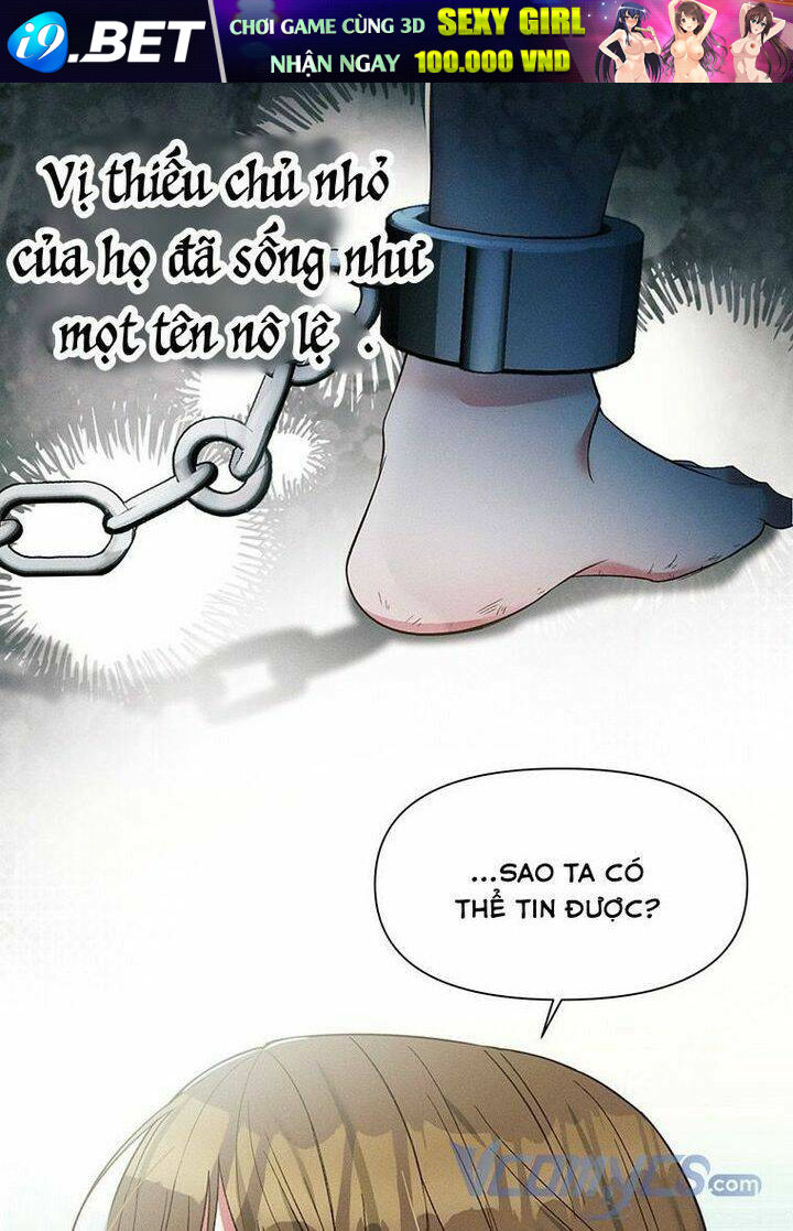 Mục Tiêu Là Tự Do Chương 17 Ảnh 48