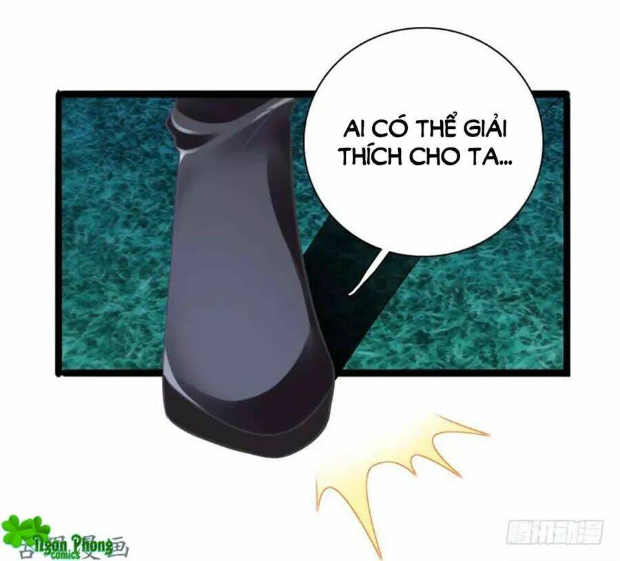 Vạn Năm Nhân Duyên Nhất Tuyến Khiên Chương 73 Ảnh 44