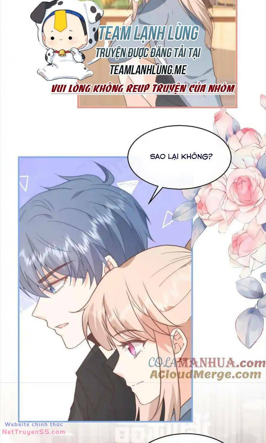 Trọng Sinh Trở Lại Làm Vợ Tổng Tài Chương 123 Ảnh 4