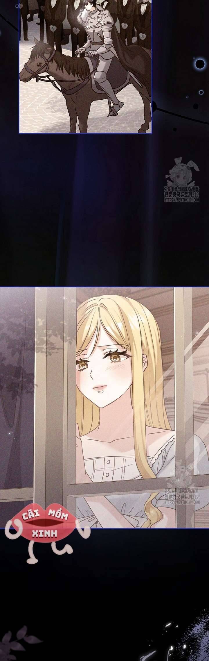 Tôi Phải Mau Chóng Kết Hôn Vì Thời Gian Có Hạn Chương 21 Ảnh 36