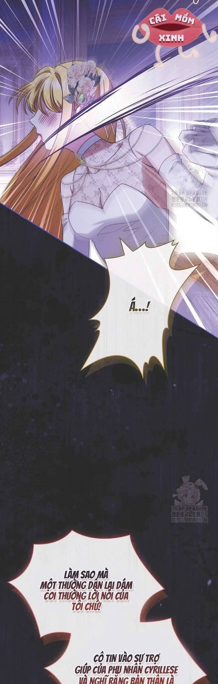 Tôi Phải Mau Chóng Kết Hôn Vì Thời Gian Có Hạn Chương 21 Ảnh 47