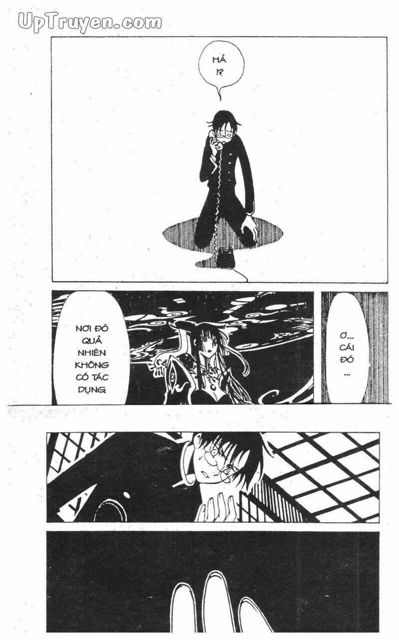 Xxxholic - Hành Trình Bí Ẩn Chương 6 Ảnh 118