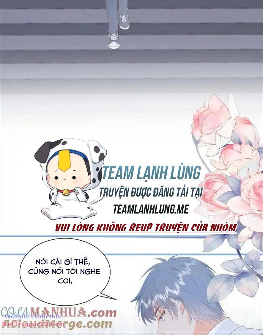 Trọng Sinh Trở Lại Làm Vợ Tổng Tài Chương 127 Ảnh 6