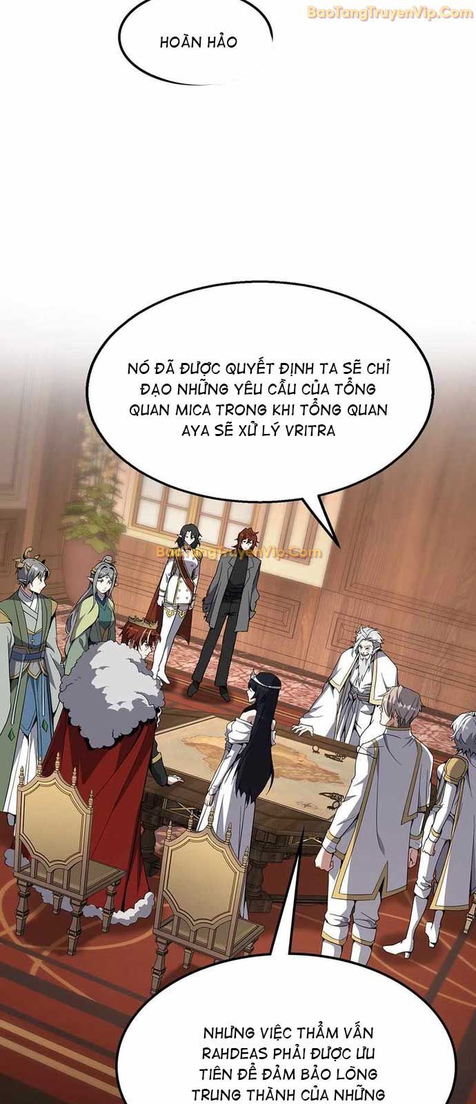 Ánh Sáng Cuối Con Đường Chương 217 Ảnh 43