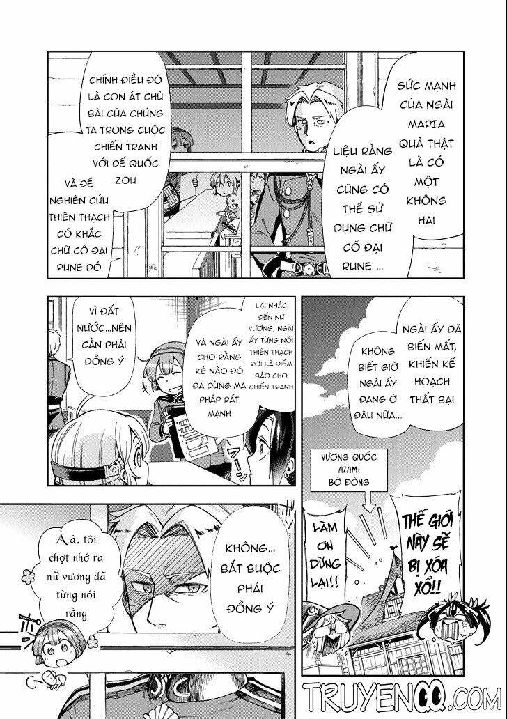 Tatoeba Last Dungeon Mae No Mura No Shounen Ga Joban No Machi De Kurasu Youna Monogatari Chương 4 Ảnh 31