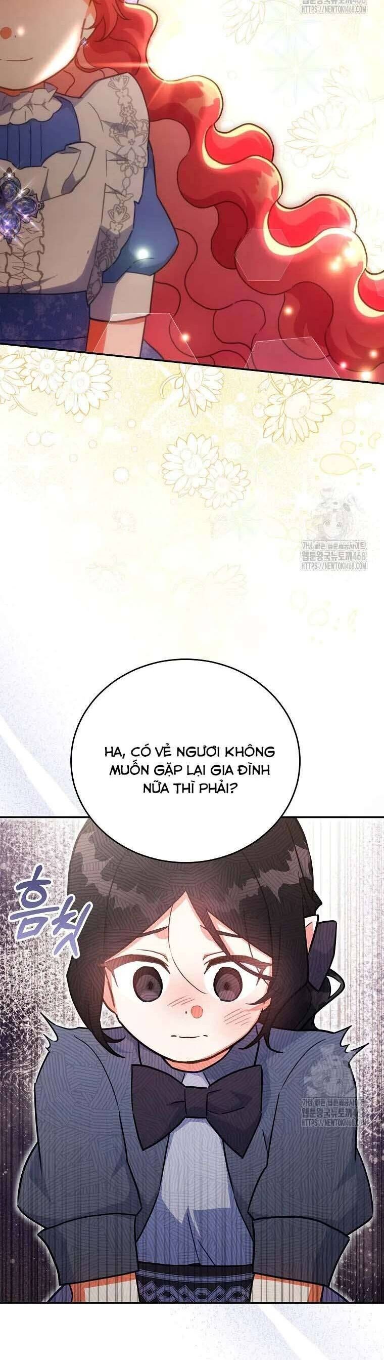Bé Con Chốn Hoa Nở Chương 54 Ảnh 14