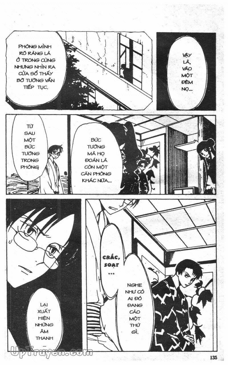 Xxxholic - Hành Trình Bí Ẩn Chương 2 Ảnh 134