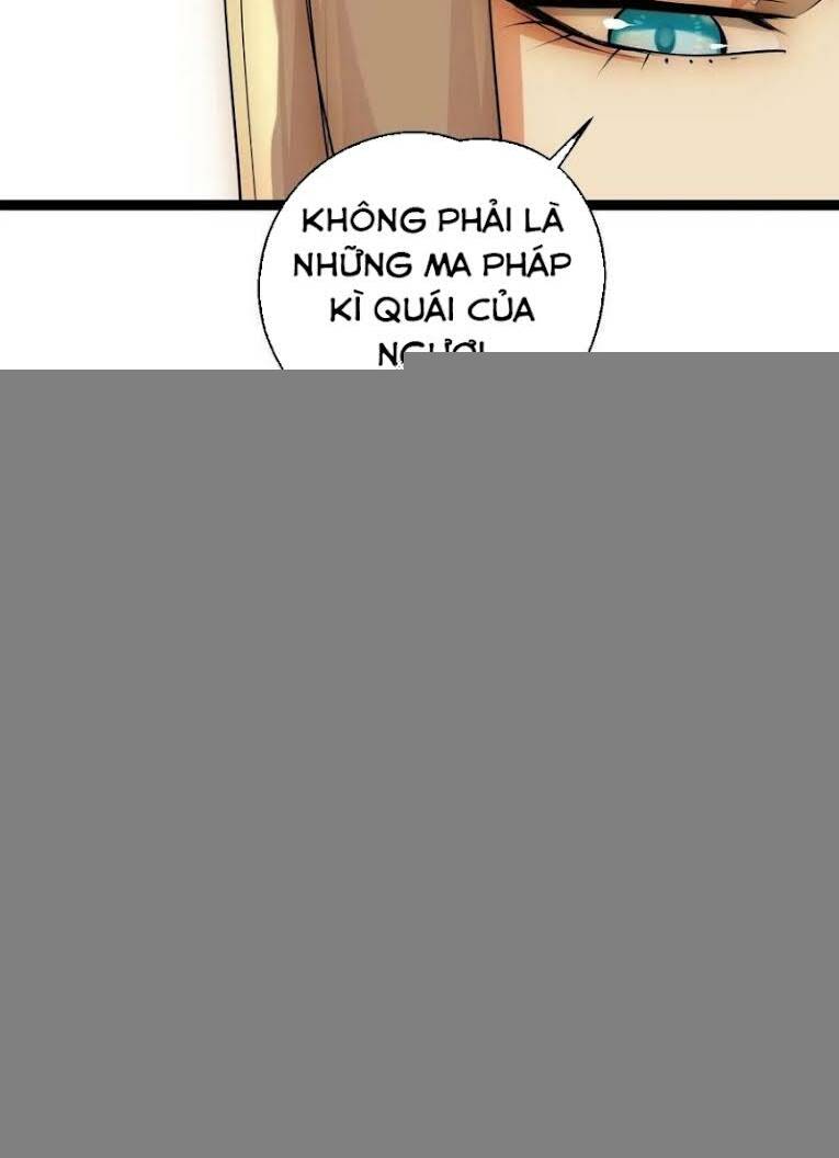 Đế Quốc Lê Man Chương 33 Ảnh 32