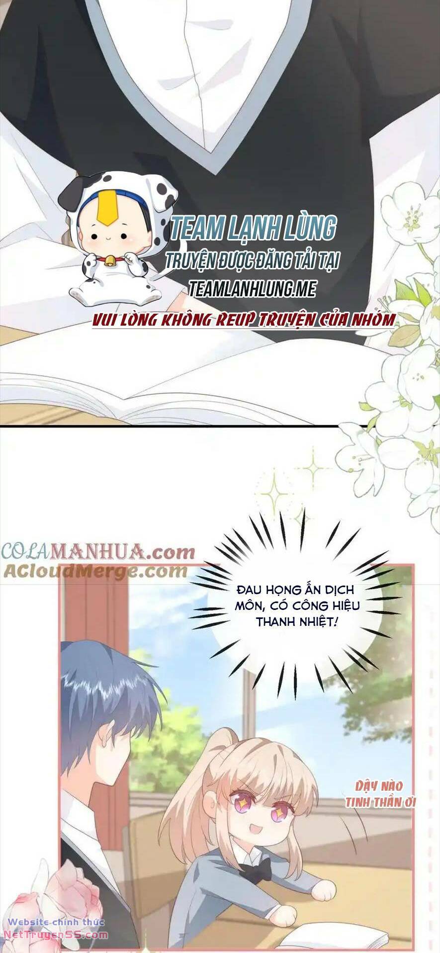 Trọng Sinh Trở Lại Làm Vợ Tổng Tài Chương 112 Ảnh 26