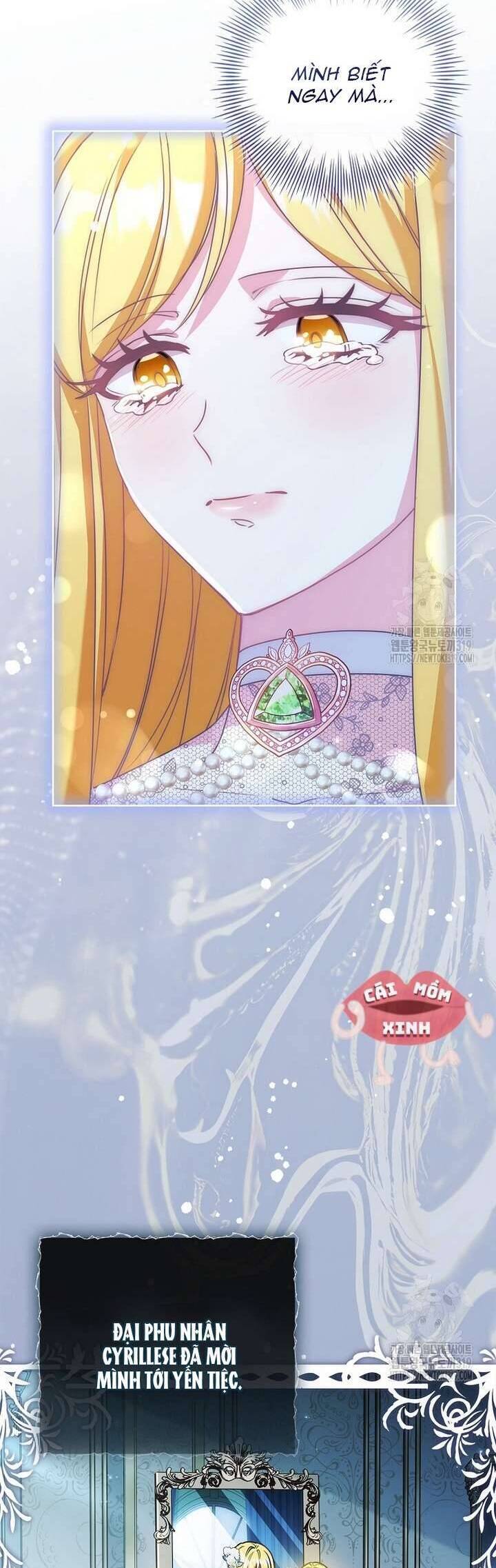 Tôi Phải Mau Chóng Kết Hôn Vì Thời Gian Có Hạn Chương 21 Ảnh 40