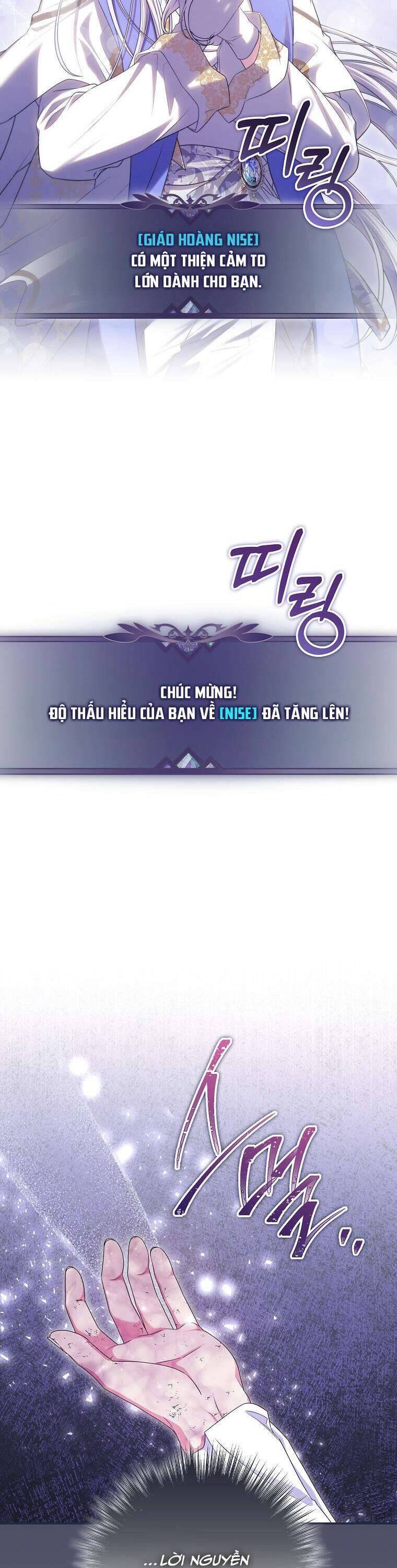 Tôi Bị Mắc Kẹt Trong Trò Chơi Lỗi Chương 71 Ảnh 42