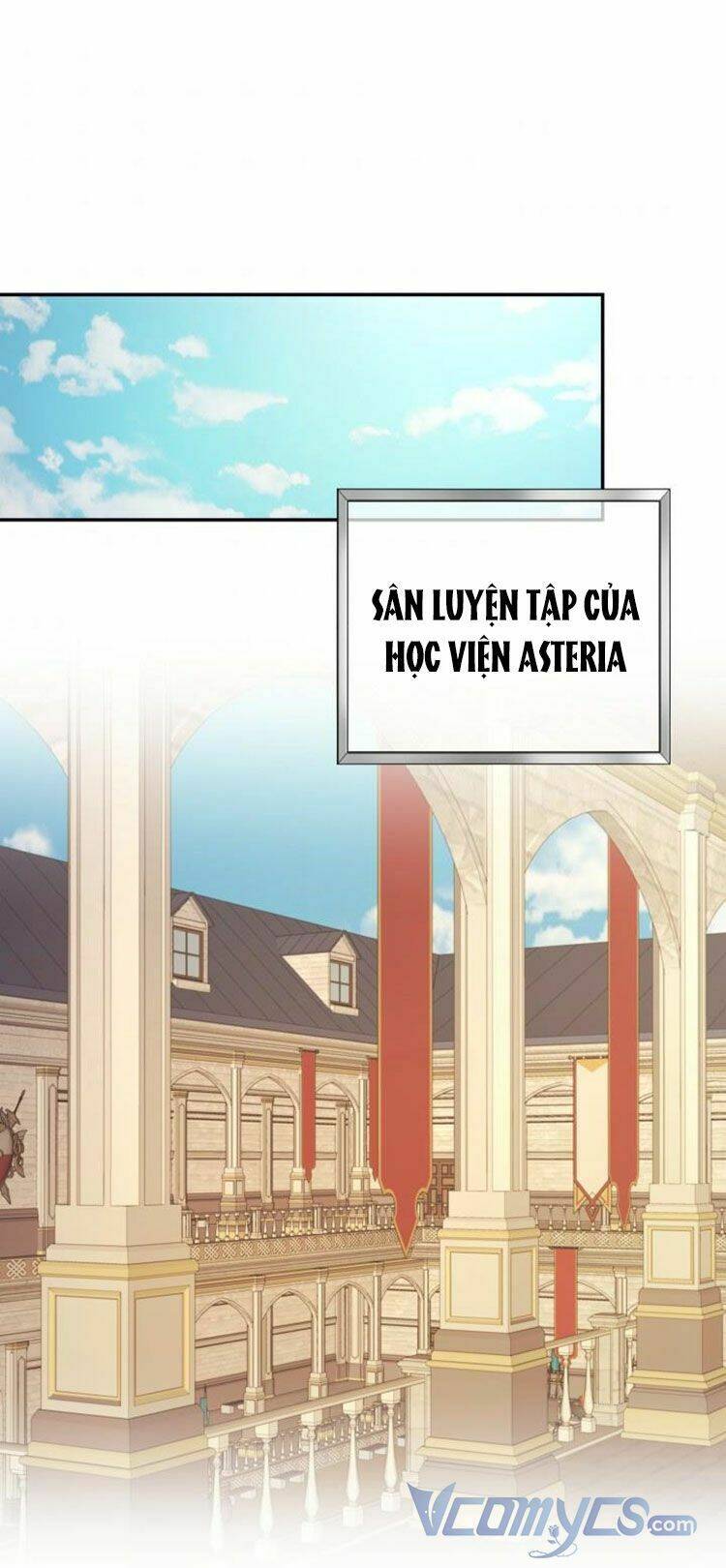 Kiếp Này Tôi Sẽ Sống Như Một Nhân Vật Phụ Chương 6 Ảnh 2