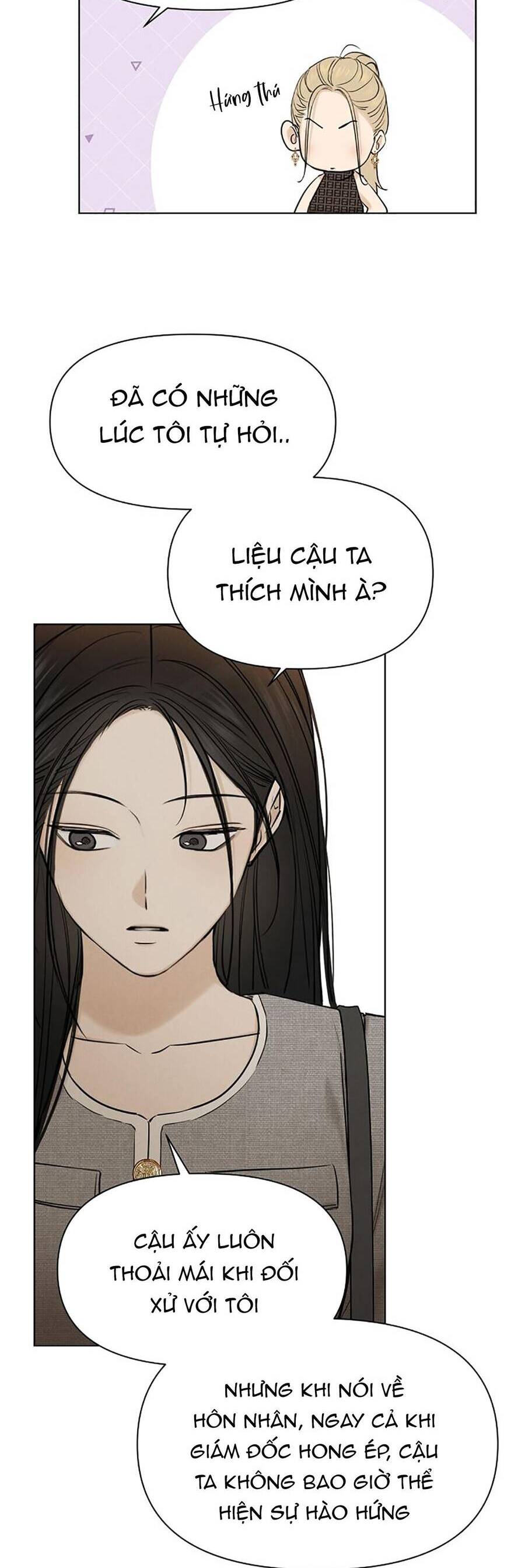 Bình Minh Chương 60 Ảnh 40
