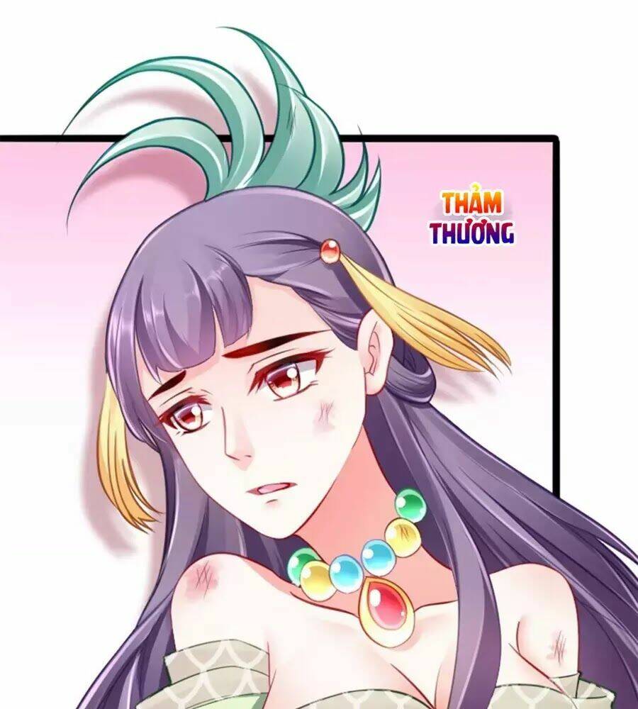 Vạn Năm Nhân Duyên Nhất Tuyến Khiên Chương 74 Ảnh 52