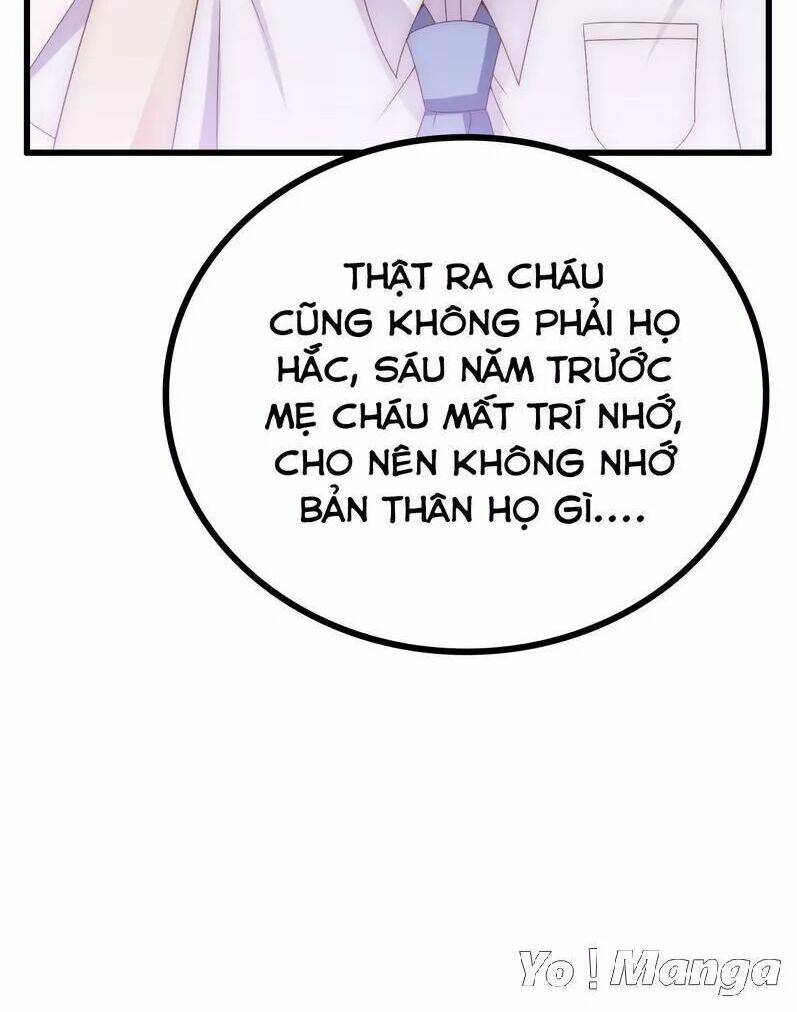 Băng Sơn Tổng Tài Cường Sủng Thê Chương 114 Ảnh 23