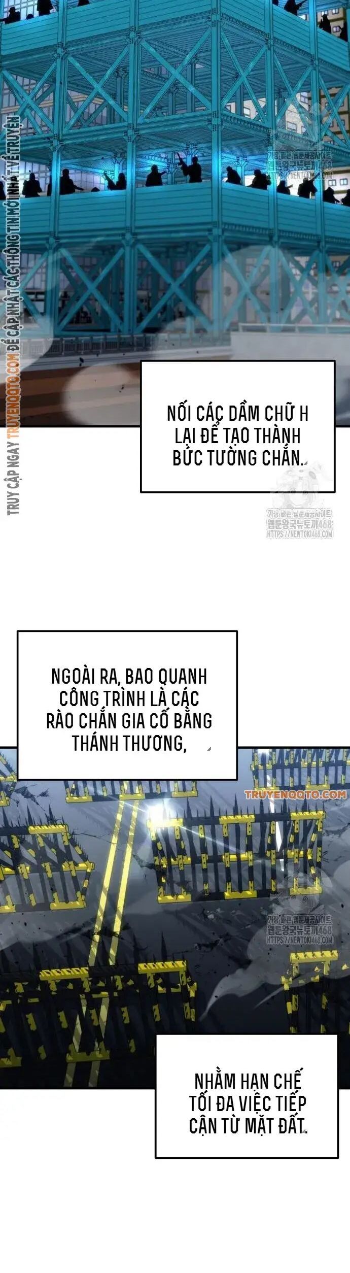 Mạt Thế Hậu Cần Chương 32 Ảnh 22
