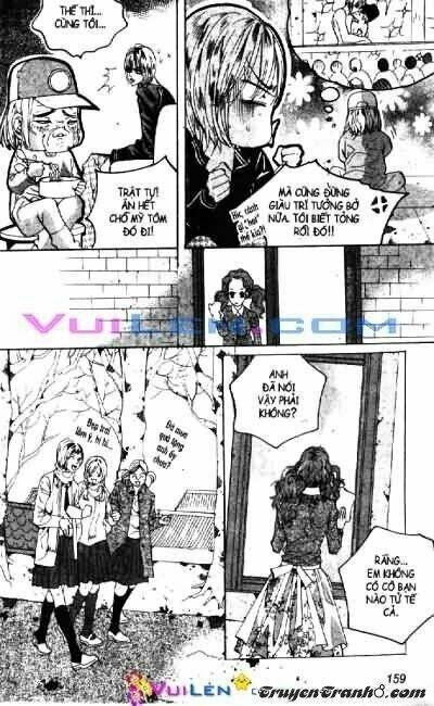 Goong - [ Hoàng Cung ] Chương 15 Ảnh 158