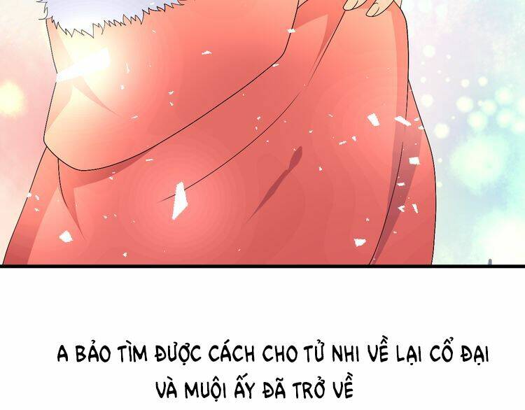 Xuyên Việt Chi Thiên Tâm Linh Chương 39 Ảnh 18