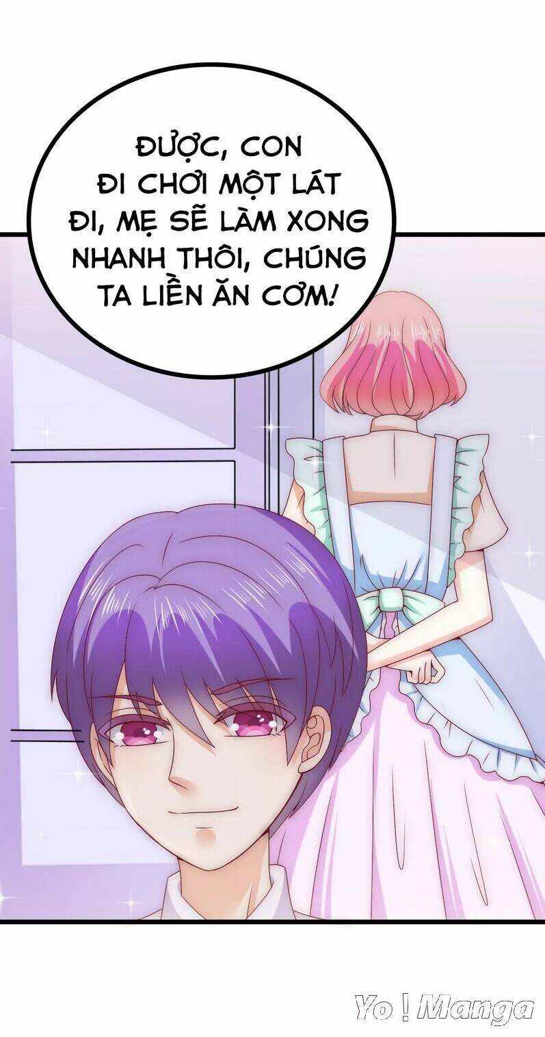 Băng Sơn Tổng Tài Cường Sủng Thê Chương 111 Ảnh 22
