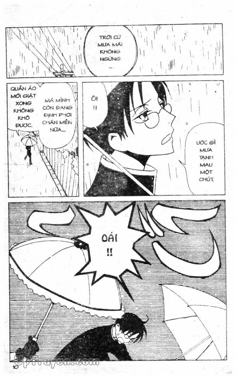 Xxxholic - Hành Trình Bí Ẩn Chương 5 Ảnh 13