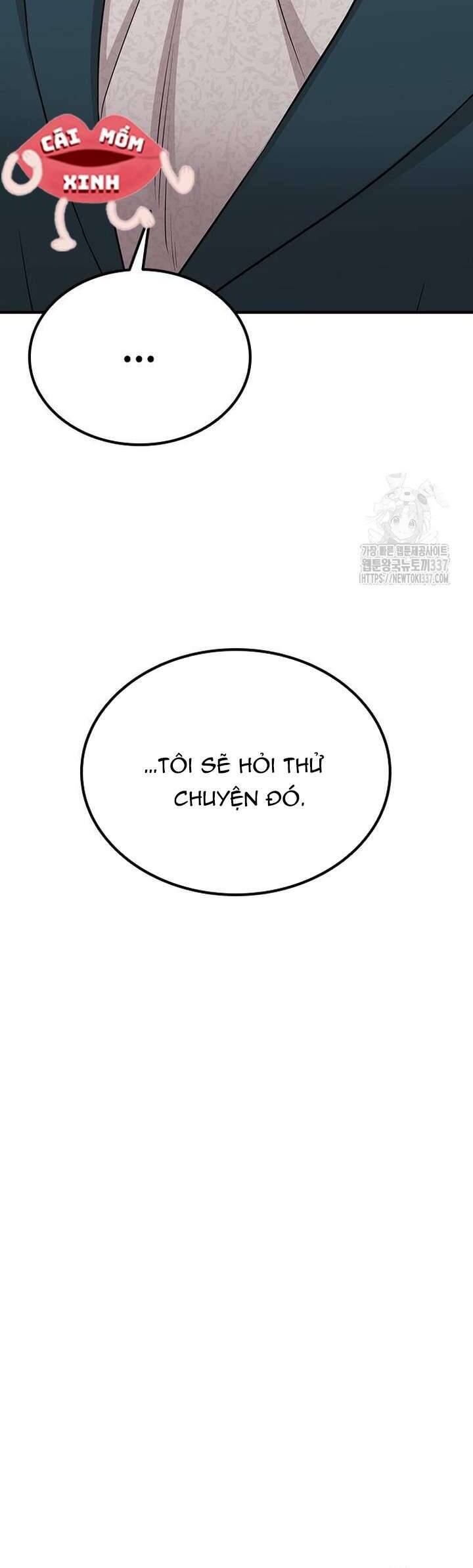 Tăng Ca Đêm Muộn Chương 22 Ảnh 32