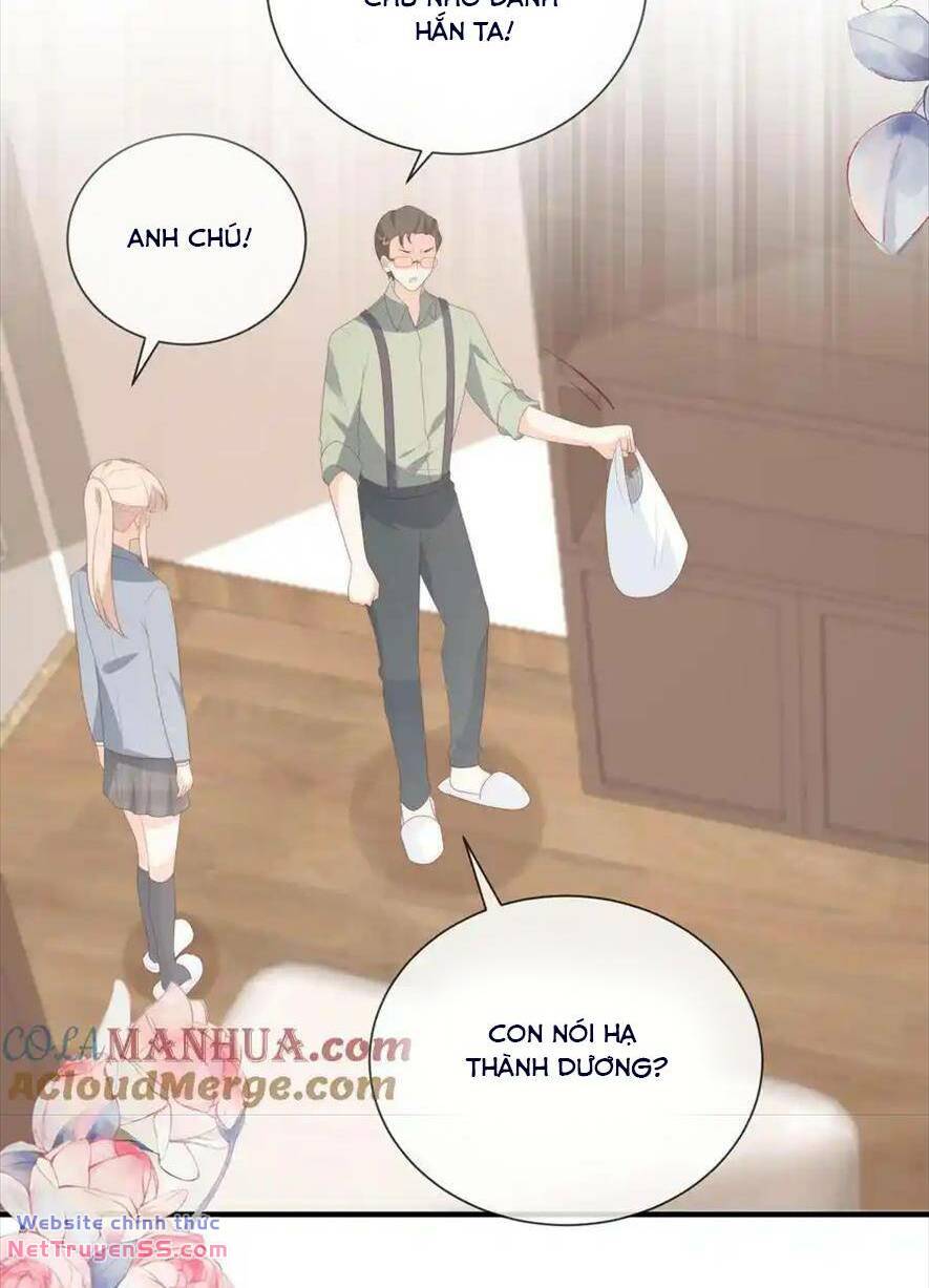 Trọng Sinh Trở Lại Làm Vợ Tổng Tài Chương 124 Ảnh 16