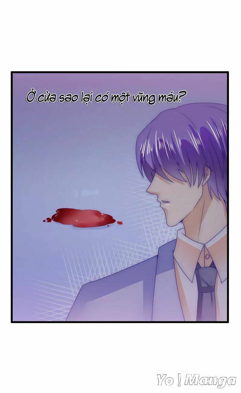 Băng Sơn Tổng Tài Cường Sủng Thê Chương 98 Ảnh 26