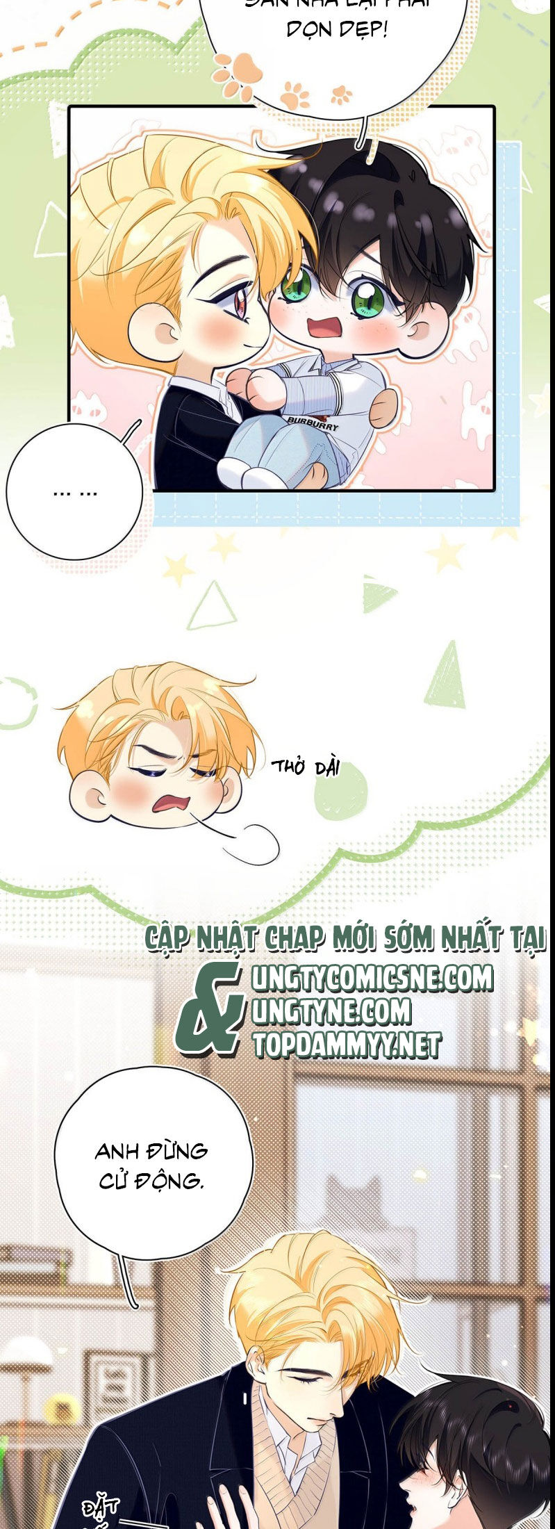 Từ Số Không Bắt Đầu Làm Bạn Trai Chương 49 Ảnh 9