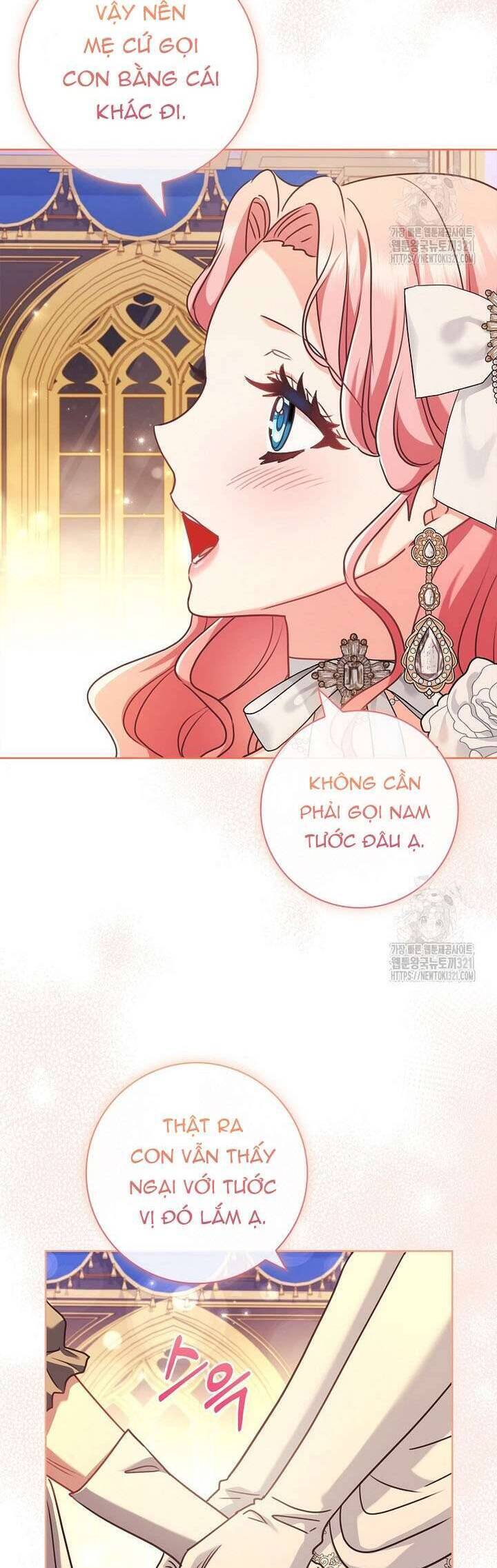 Tôi Phải Mau Chóng Kết Hôn Vì Thời Gian Có Hạn Chương 22 Ảnh 37